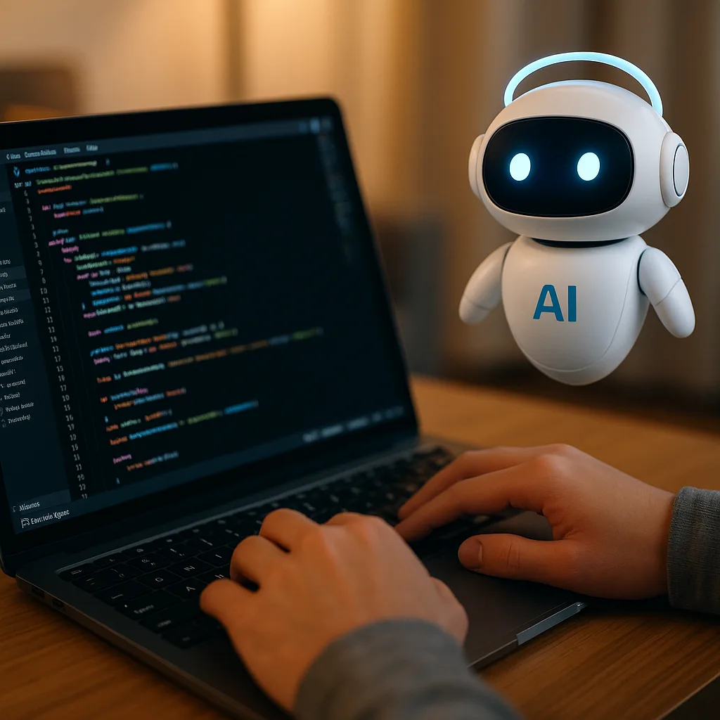 一般上班族「靠 AI 賺錢」的幻覺與現實：🤖 靠 AI 賺錢？副業踩坑實錄