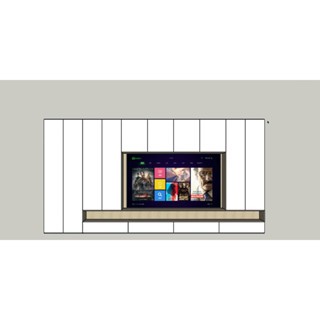 SU插件 |  櫥櫃製作神器｜一鍵CAD轉SU立面模型｜SketchUp櫃體建模插件（限Windows）